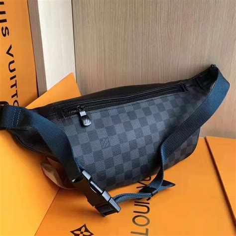 louis vuitton bumbag men